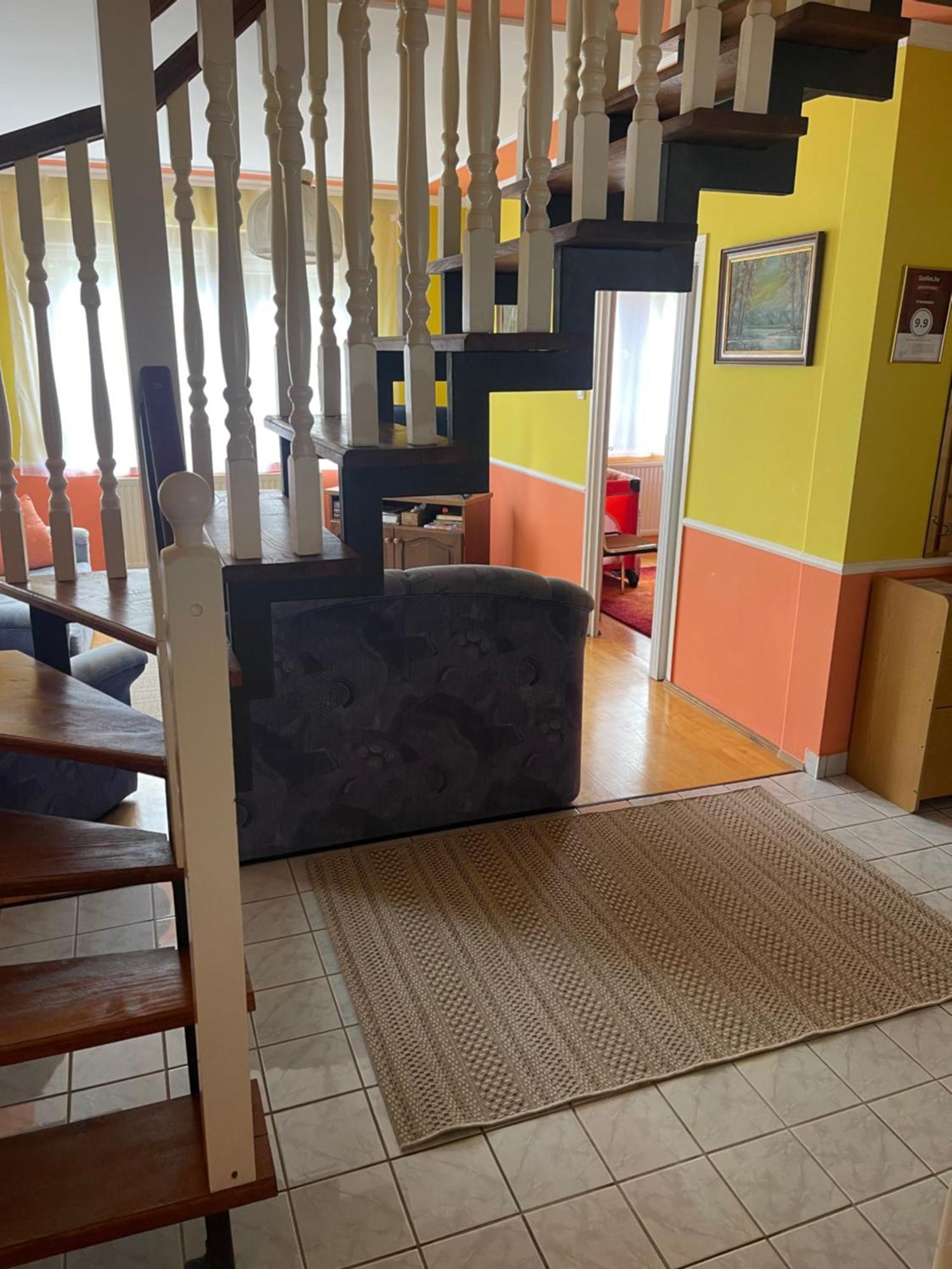 Ili Vendeghaz Villa Zalakaros Ngoại thất bức ảnh