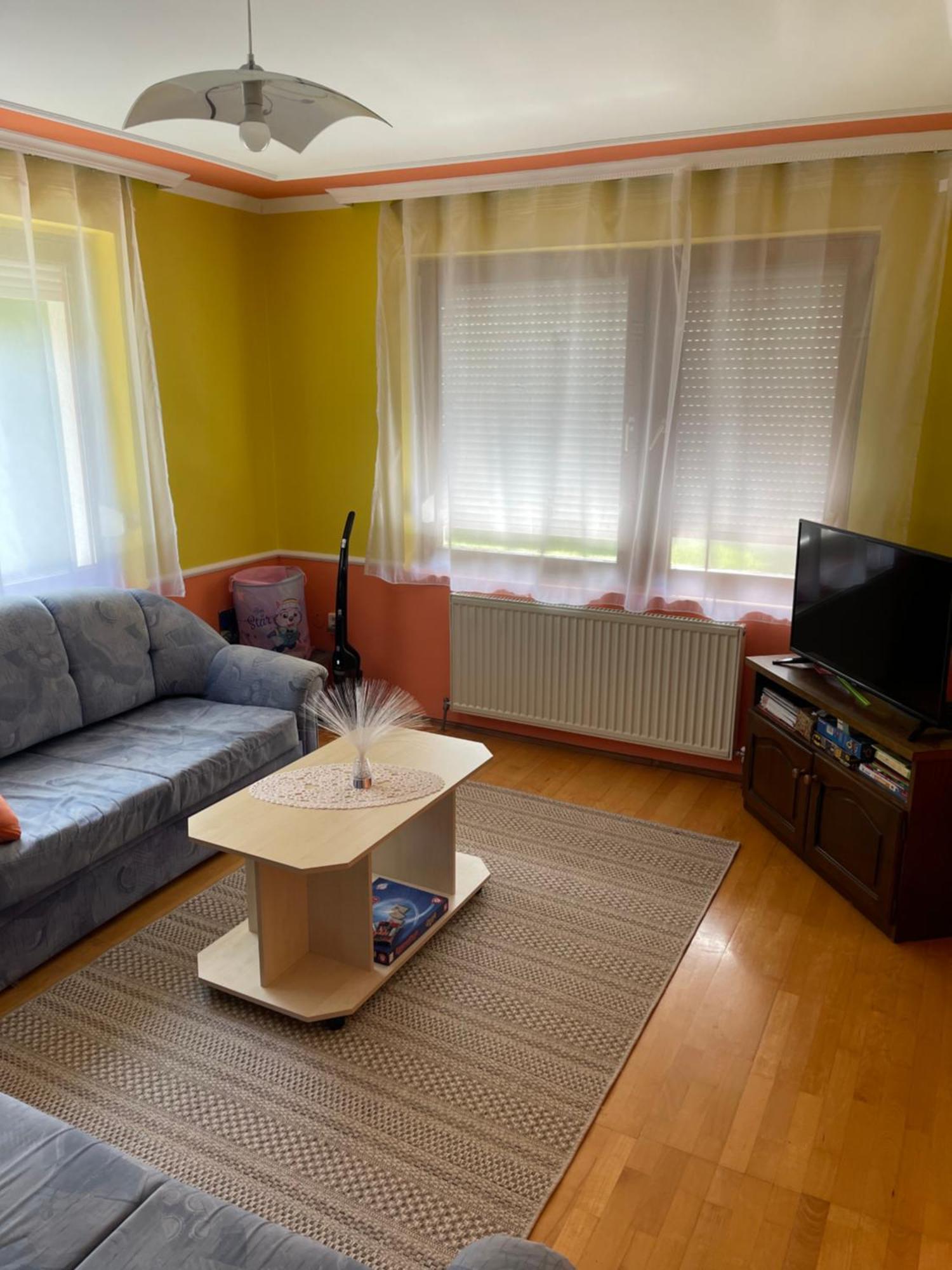 Ili Vendeghaz Villa Zalakaros Ngoại thất bức ảnh